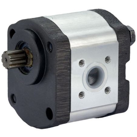 POMPE HYDRAULIQUE SIMPLE 14 CC 