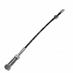 CABLE DE COMMANDE DE DISTRIBUTEUR 550 MM 