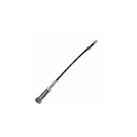 CABLE DE COMMANDE DE DISTRIBUTEUR 550 MM 