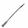 CABLE DE COMMANDE DE DISTRIBUTEUR 550 MM 