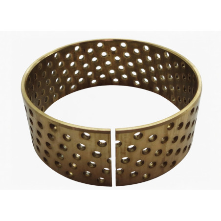 BAGUE DE PONT AVANT 