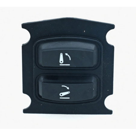PROTECTION POUR INTERRUPTEUR DE RELEVAGE POUR JOHN DEERE 