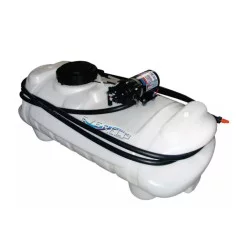 PULVERISATEUR ECOSPRAY 60 LITRES 