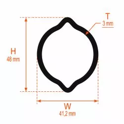 PROFILE G4 TUBE