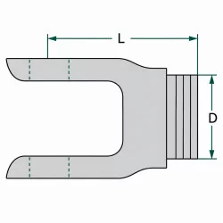 JAW FOR G6 PIPES