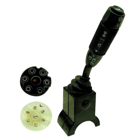 MULTI-FUNCTION SWITCH