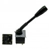 INDICATOR AND LOW BEAM SWITCH