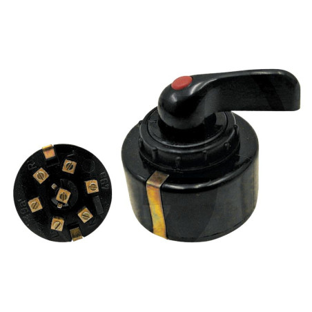 FLASHING SWITCH