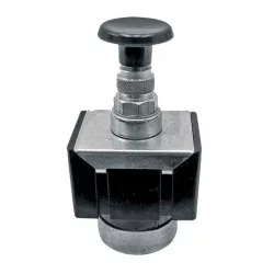 STARTER SWITCH WITH PREHEATER