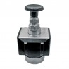 STARTER SWITCH WITH PREHEATER