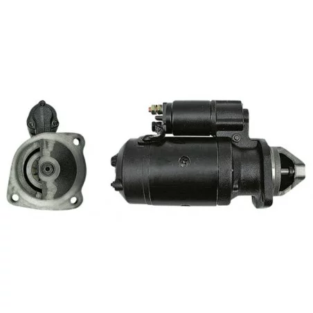 STARTER 12V 3.1KW STARTER 12V 3.1KW