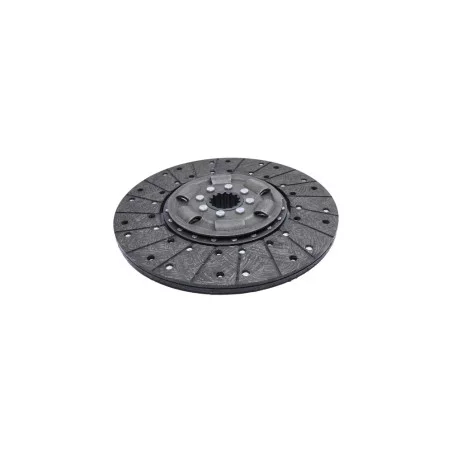 DISQUE D'AVANCEMENT ORGANIQUE A RESSORT 280 MM 