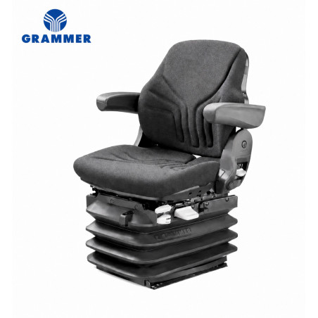 GRAMMER MAXIMO MSG 95G / 721 SITZ