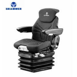 SIEGE PNEUMATIQUE GRAMMER "MAXIMO CONFORT PLUS"