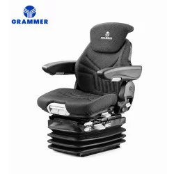 GRAMMER "MAXIMO PROFESSIONAL" PNEUMATISCHER SITZ