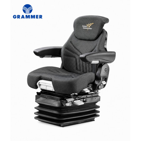 ASIENTO GRAMMER "DYNAMIC DDS"