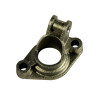 SUPPORT DE LEVIER DE COMMANDE DE PRISES HYDRAULIQUE AUX