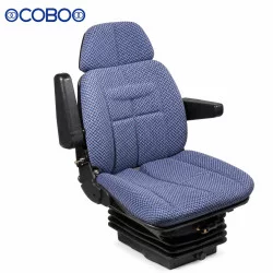 SIEGE PNEUMATIQUE TISSU  COBO SC95 