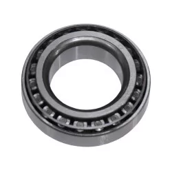 ROULEMENT A ROULEAUX CONIQUES  41.28 X 73.43 X 19.70 MM 113571M1, 663557R91, 86512015, 4986619, 4999261, 5132342, 2041522