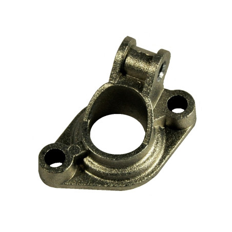 SUPPORT DE LEVIER DE COMMANDE DE PRISES HYDRAULIQUE AUX 