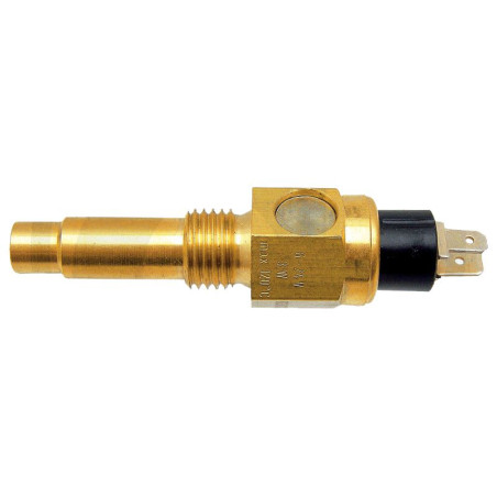TEMPERATURE SENSOR