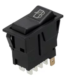 INTERRUPTEUR A BASCULE POUR ESSUIE-GLACE 5172071