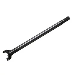 DEMI ARBRE DE PONT AVANT 612 MM x 34 MM