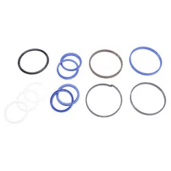 SET DI GUARNIZIONI PER CILINDRO DI STERZO - 4 RM AL175094, AL160150, 750.24.450.15