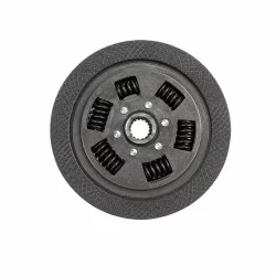 AMORTISSEUR DE TORSION A190183 POUR TRACTEUR CASE