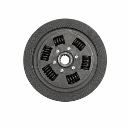 TORSIONSDÄMPFER A190183 FÜR FALLTRAKTOR