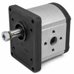 BOMBA HIDRÁULICA ÚNICA 22.5 CC 2.4529.200.0