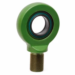 FRONT AXLE SUSPENSION BALL TLS - AL115361