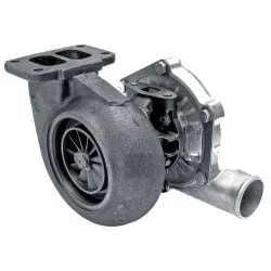TURBOCOMPRESSEUR DT358 3218953R91 POUR CASE