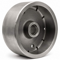 BRAKE DRUM 3217703R1 FOR CASE