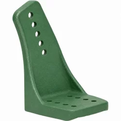 SUPPORT DE GARDE BOUR AVANT DROIT - L157935