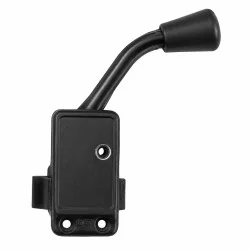 Serrure de porte 5108380 pour fiat