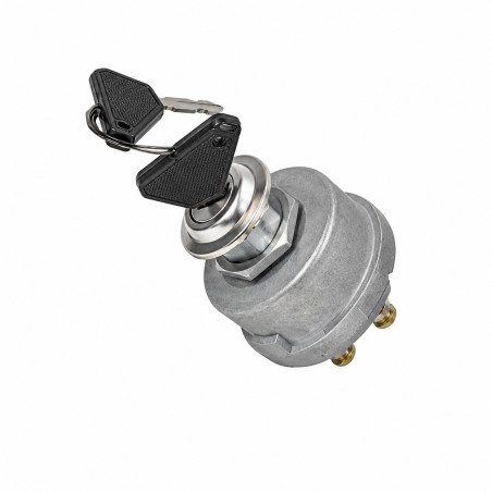 INTERRUPTOR DE LLAVE PARA RENAULT 7700537793