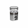 COMPLETE PISTON A77771 + J901597 FOR CASE