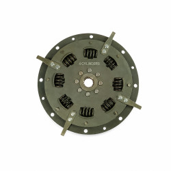 TORSIONSDÄMPFER 47127700 FÜR DEN CASE