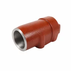 LIFT CYLINDER KIT (ZYLINDER + KOLBEN MIT RING) 85 MM