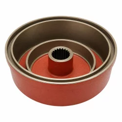 TAMBOUR DE FREINS 03393285 POUR DEUTZ