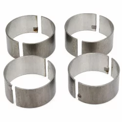 Set of connecting rod bearings standard 737066m91 for massey ferguson