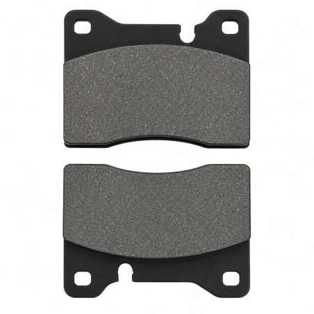 BREMSBELAGSATZ 04399217 FÜR DEUTZ