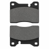 BREMSBELAGSATZ 04399217 FÜR DEUTZ
