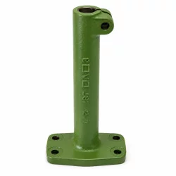 Arbre commande pompe hydraulique tracteur john deere 3050, 3150, 3350