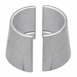 PAIRE DE CLAVETTES DE SOUPAPE POUR TRACTEUR CASE IH 3055057R91