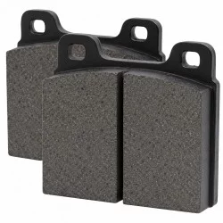BRAKE LINING SET 04378840 FOR DEUTZ