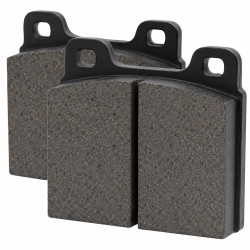 BREMSBELAGSATZ 04378840 FÜR DEUTZ