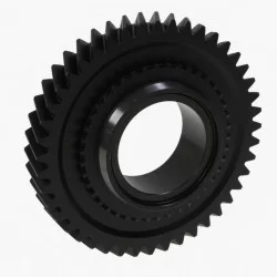 PIGNON DE 2EME Z44 POUR TRACTEUR FIAT