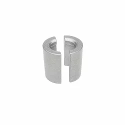 Clavette de soupape (1 paire) 731155m1 pour massey ferguson